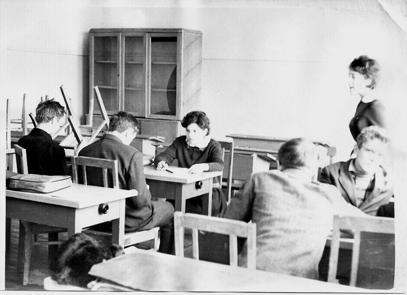 1966. ���������� � ���